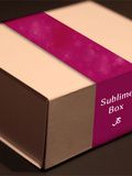 Et si nous lancions notre beauty box