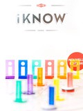 IKnow: le jeu de paris de connaissances 🎭