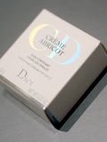 La Mythique Crème Abricot de Dior