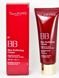 La Skin Perfecting Cream de Clarins
