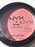 Le Blush Crème nyx
