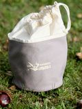 Les Tendances d’Emma – Lingettes démaquillantes lavables