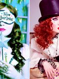 Lime Crime Makeup