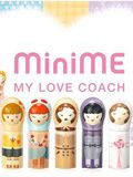MiniMe, des poupées parfums