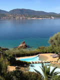 Mon séjour à l’Hotel & Spa Marinca en Corse