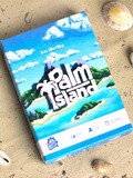 Palm Island 🏝, le jeu de l’été