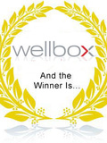 Résultat concours Wellbox