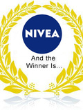 Résultat du concours Nivea