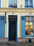 Adresse beauté à Lille : le concept-store Oh My Cream
