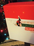 Box Monoprix de Noël : j’ai probablement été très sage cette année