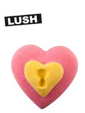 Ce que Lush nous réserve pour la Saint-Valentin