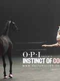 Instinct of Color : alors on danse… avec o.p.i