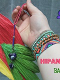 Le bracelet Hipanema : une invitation aux voyages