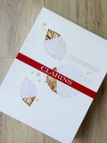 Le calendrier de l’avent Clarins : un objet beauté collector
