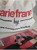 Le Marie France Bag : plus qu’une box, un vrai sac de femme