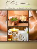 Un massage Cinq Mondes aux Bains de Saint Maur (Lille) : encore