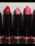 Round Lipstick de nyx ou comment devenir accro