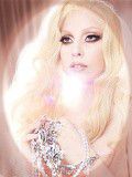 Eye Candy:Le nouveau Viva glam Gaga!Photos