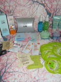 GMarket, petite commande + petite déception