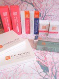 Nouveau craquage ÜNT Skincare