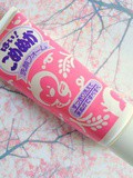 Rosette - Nettoyant Rice Bran