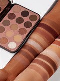1ères impressions bh Cosmetics, Elsa Makeup, mac etc
