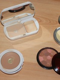 Best of teint du moment (Agnès b, Bourjois, Embryolisse et Guerlain)