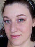 Clarins néo Pastels: Look Nude