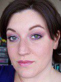 Clarins Neo Pastels: Look Seductive et le Joli Rouge Brillant