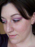 Clarins Neo Pastels: Look Trendy, mascara et Concours (ferme) Edit pour résultats