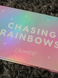 Colour Pop Chasing Rainbow