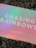 Colour Pop Chasing Rainbow