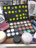 Dans mes tiroirs à Make Up! Le Retour