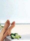 Des Pieds au Mojito Par Avon