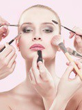 Get ready with me