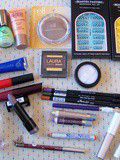 Grand ménage dans mes tiroirs à Make Up! (maj des prix et ajouts)