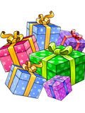 La Coquetterie Box (concours Inside!)ferme Edit des résultats