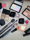 Les nouveautés Elf Studio et un petit look pour vous montrer tout ça