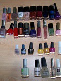 Mes ventes soins et maquillage