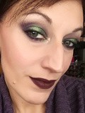 Palette fetish de kat von d... je kiffe