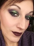 Palette fetish de kat von d... je kiffe