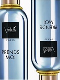 Prends Moi l’eau de Minceur de chez Veld’s