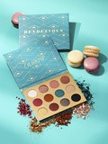 Rendez-Vous palette de colour pop