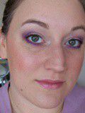 Retour au maquillage des yeux avec Mac et Mufe