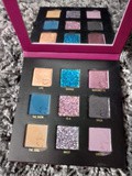 Revue mulac Cosmetics Palettes Freakshow et Bella Vità