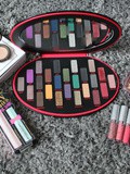 Soldes sephora et crash test en video