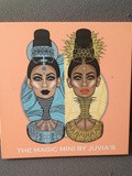 The magic mini palette by juvia's place
