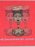 The saharan palette by juvia's place