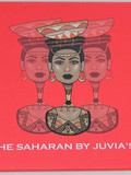 The saharan palette by juvia's place