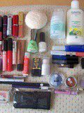 Vente Flash super lot make up et soins